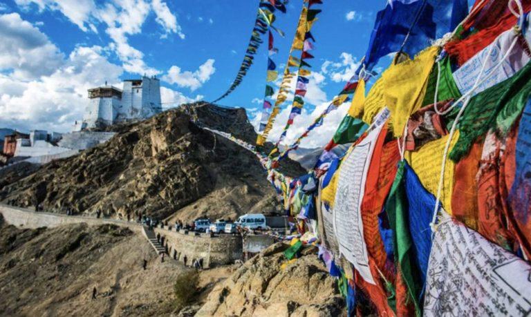 Magical Ladakh with Turtuk