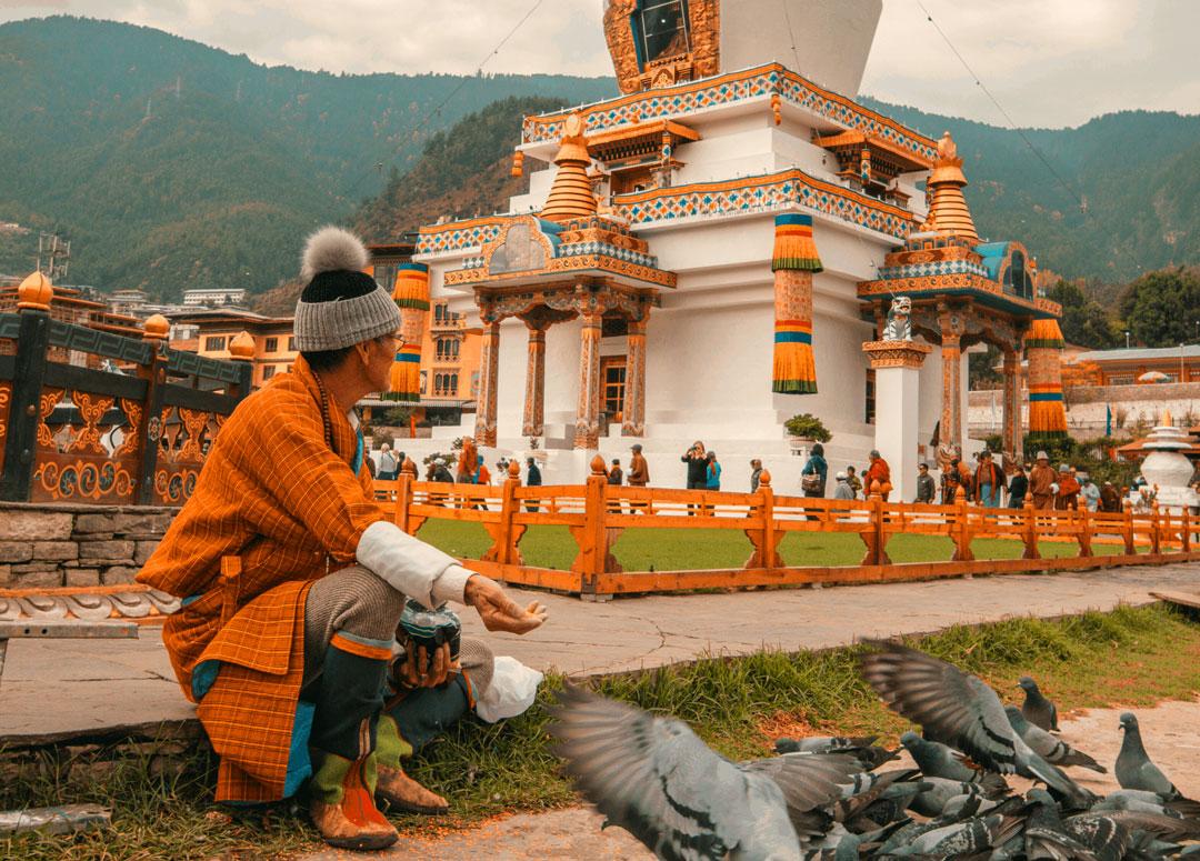 Unbelievable-Facts-About-Bhutan