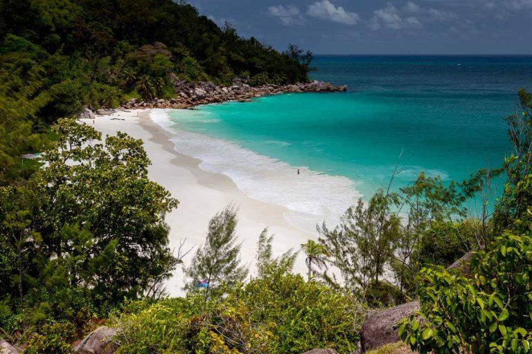Praslin