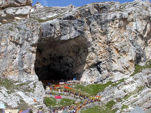 Amarnath Yatra (2)