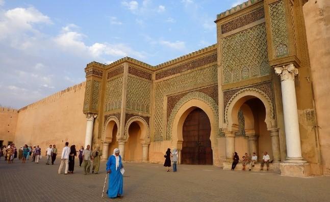 10 Days Morocco