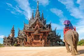 Thailand Fully Loaded