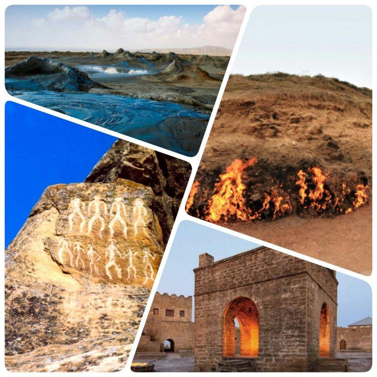 travel to baku ; travel to azerbaijan ; tour to Azerbaijan