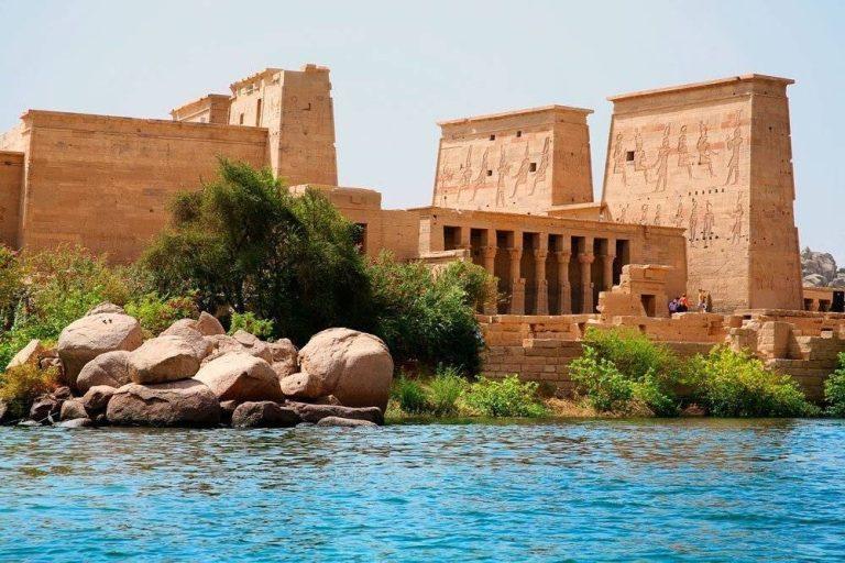 Egypt Short Tour Package