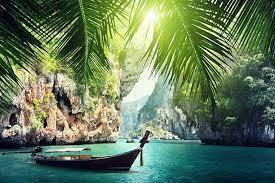 Spectacular Phuket and Krabi