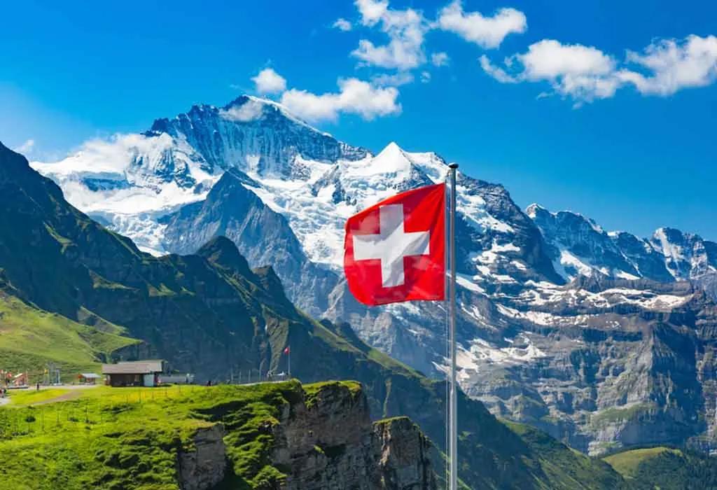 Switzerland-banner