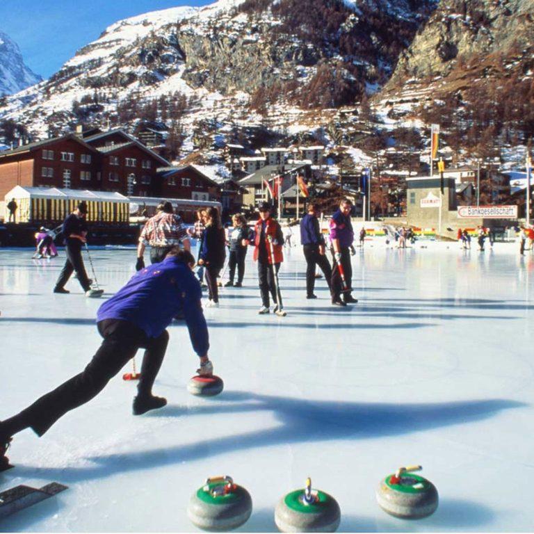 Switzerland-7-Days-Individual-Package
