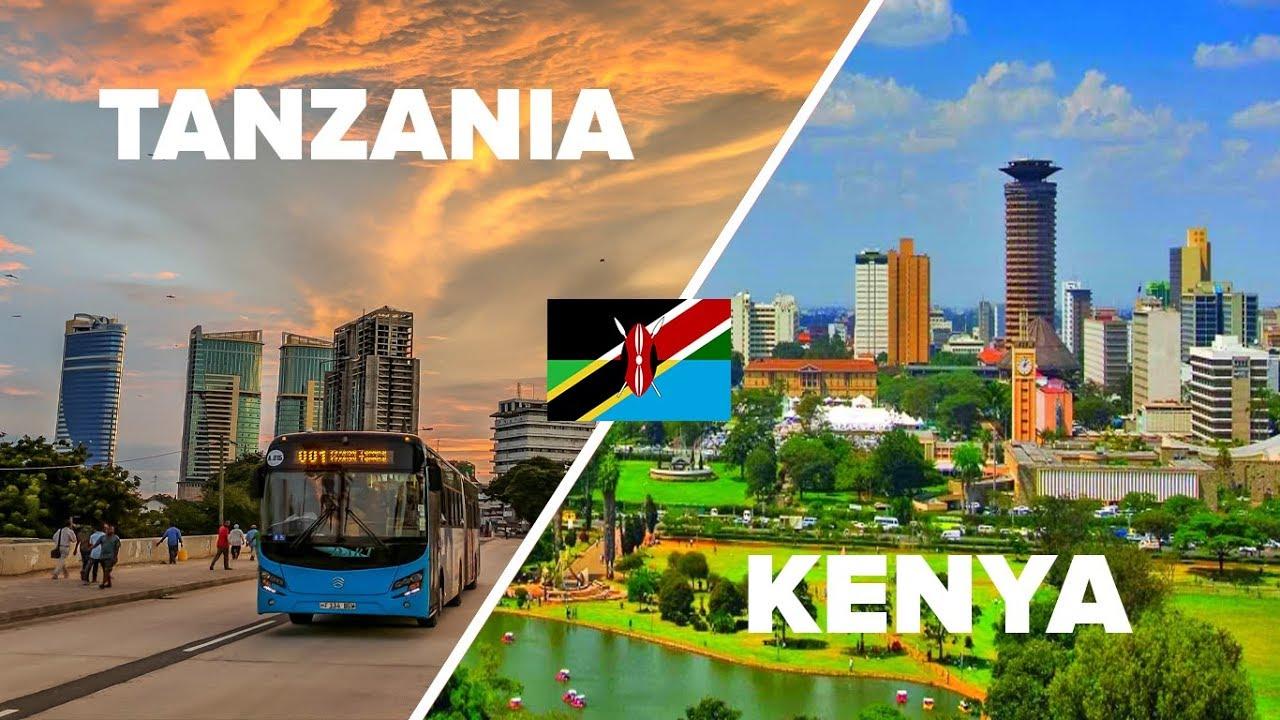 Tanzania