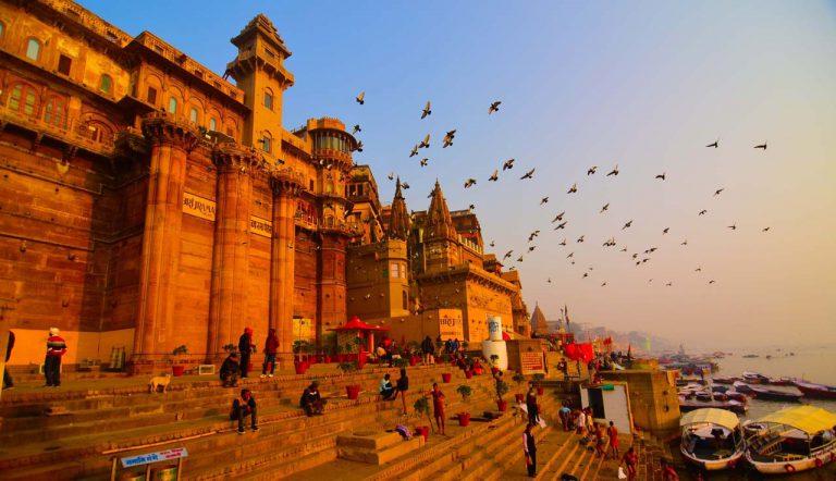 Varanasi