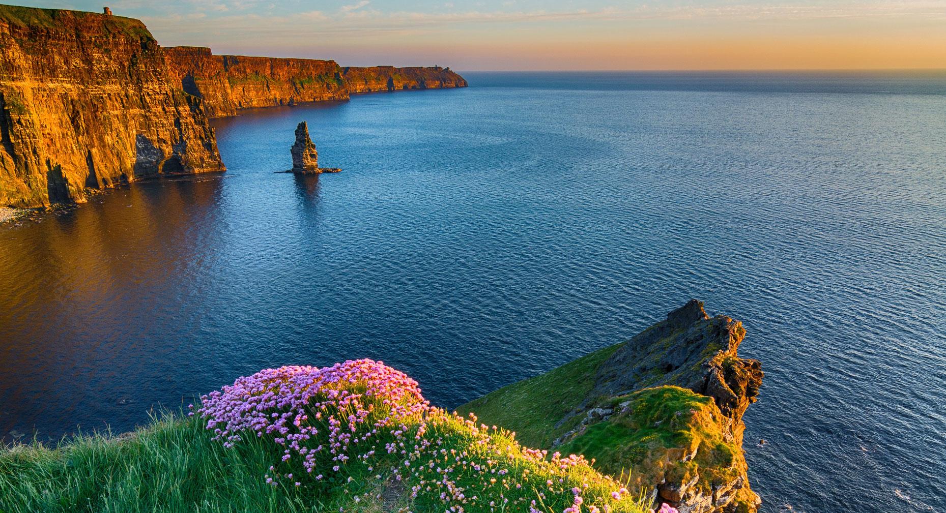 Ireland