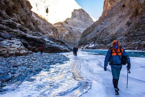 Grand Leh Ladakh with Turtuk