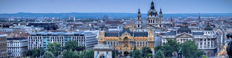 Prague, Vienna & Budapest – 9 Days