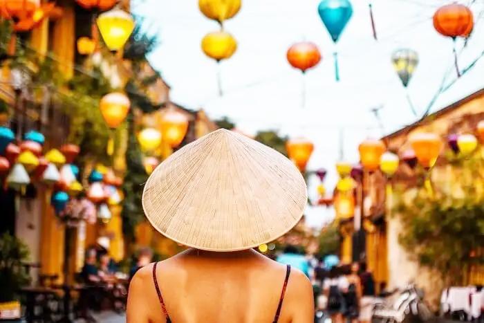 vietnam