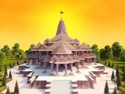 Ayodhya
