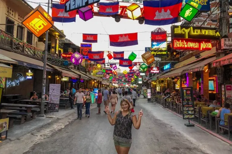 vietnam Cambodia