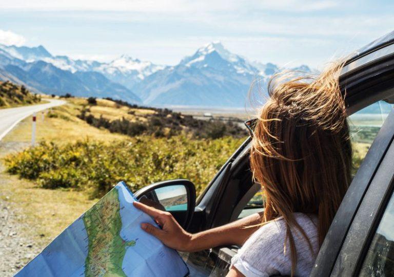 Europe Self Drive Tours