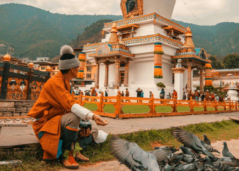 Unbelievable-Facts-About-Bhutan