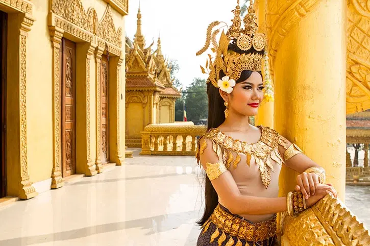 Phnom-Penh-Cambodia