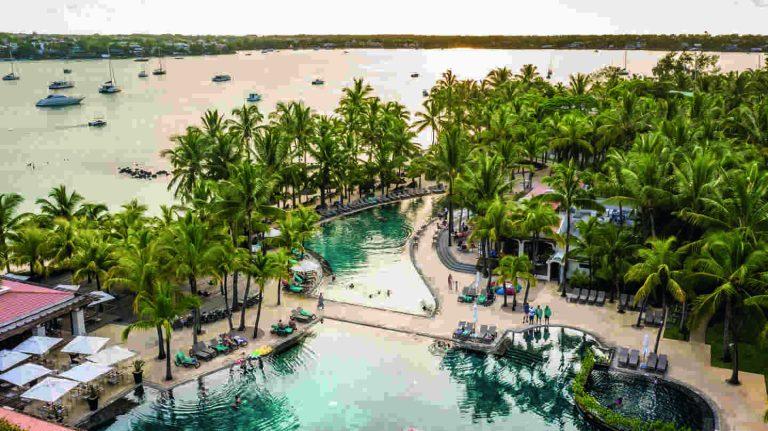 Mauritius Spa Honeymoon Special