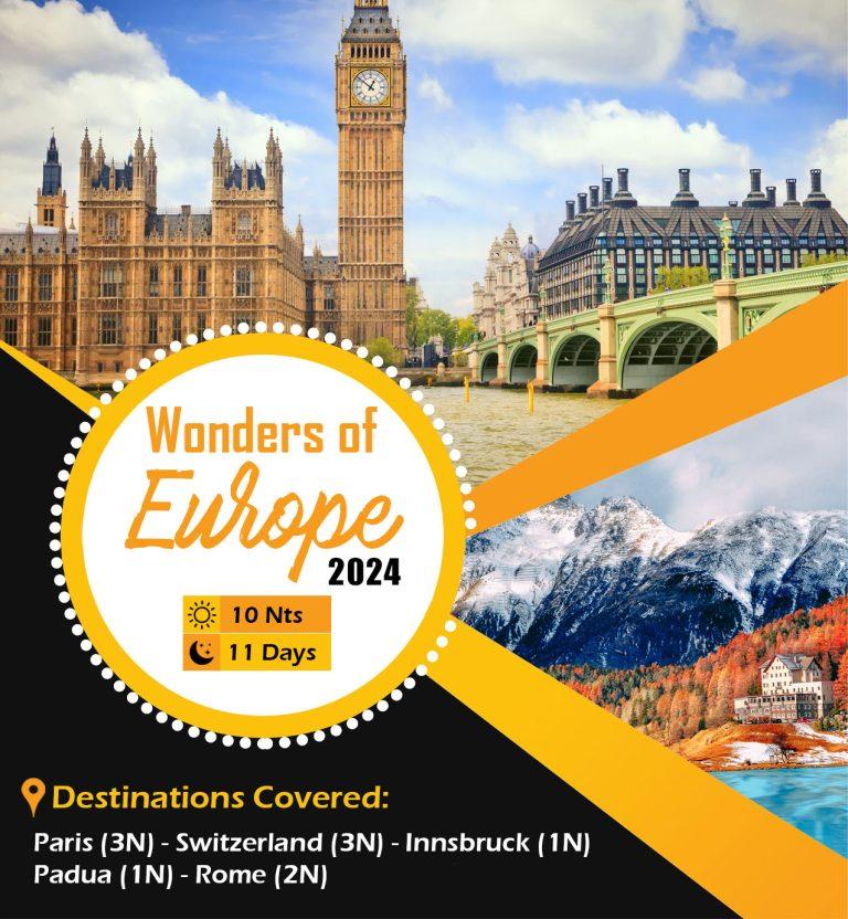 Wonders-of-Europe