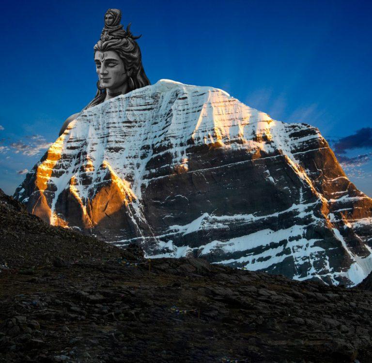 Kailash Mansarovar