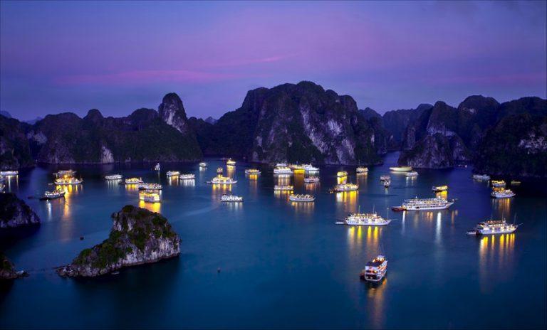 Halong Bay