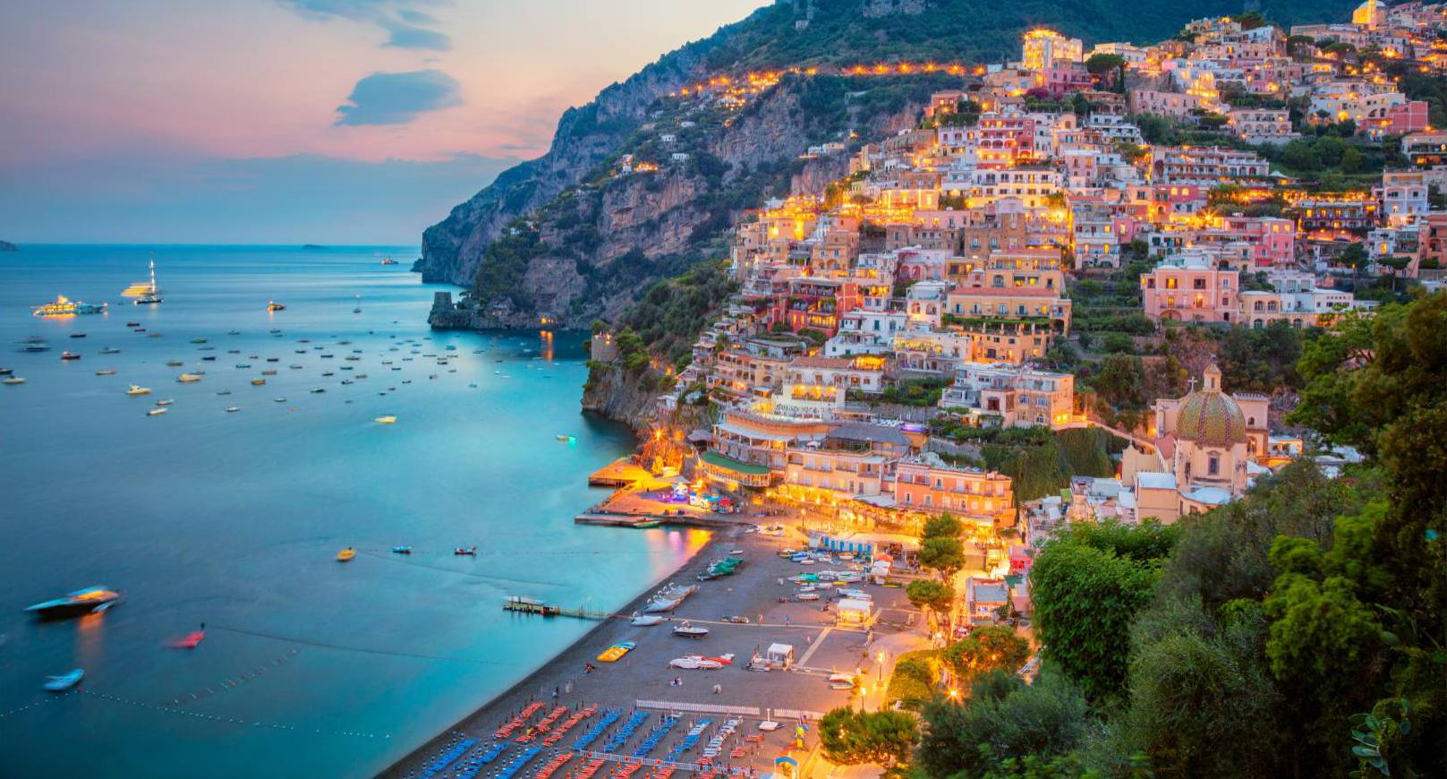 Italy
