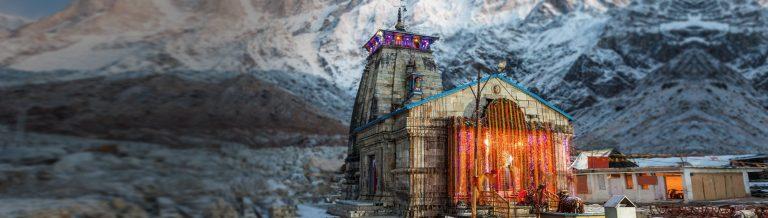 char dham
