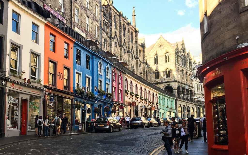 Scotland
