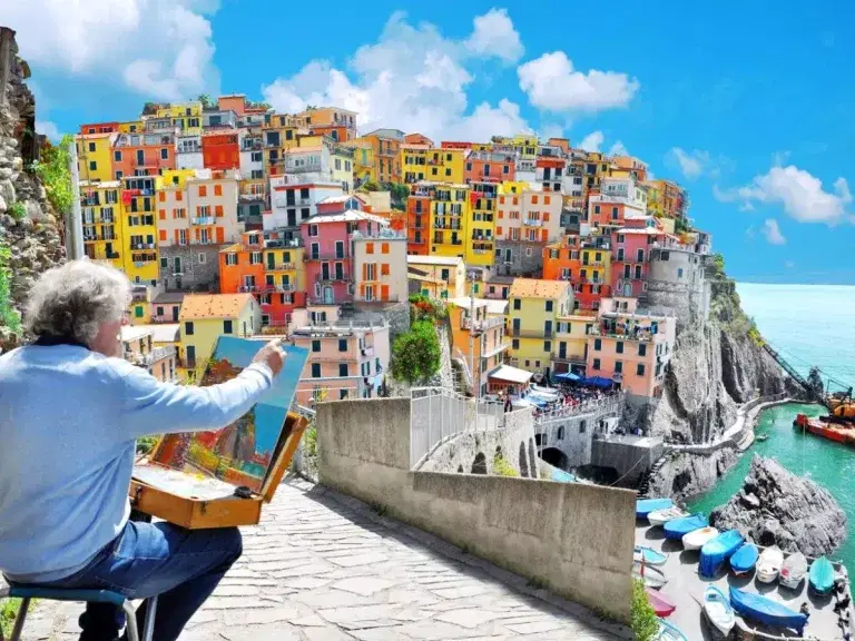 Italy