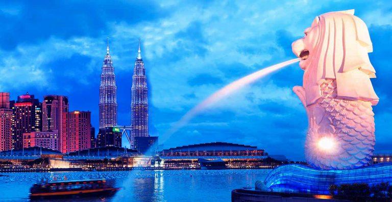 singapore-malaysia