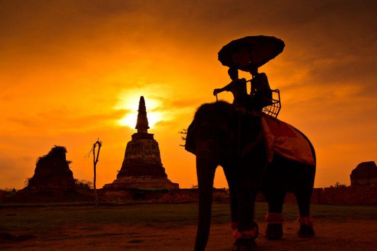 Exotic Thailand