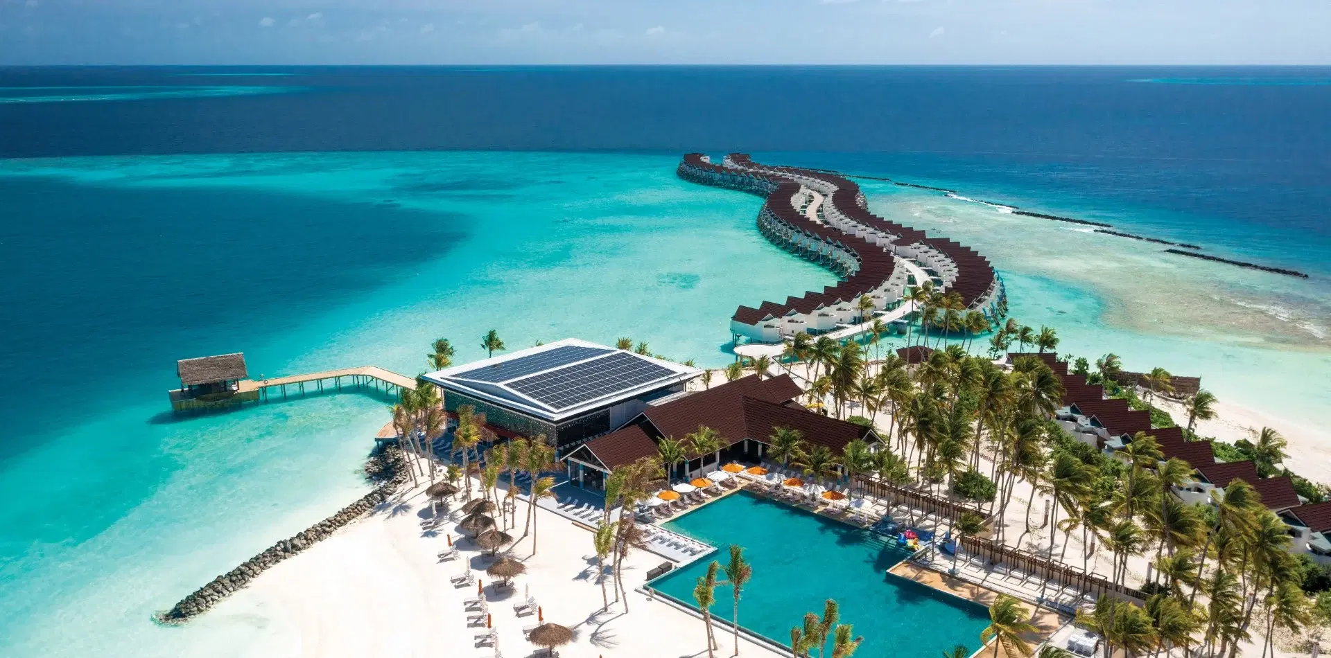 OBLU Select Xperience Ailafushi