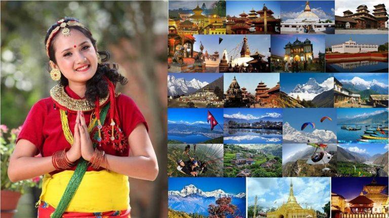 Best Of Nepal