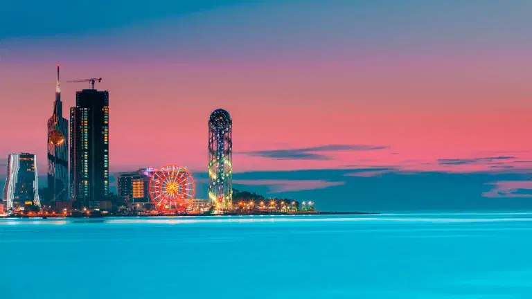 Batumi