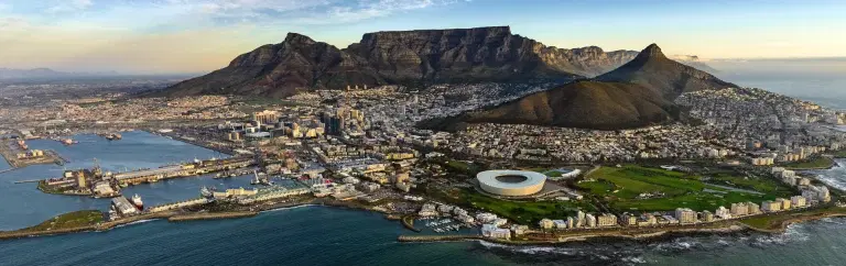 South African Delight