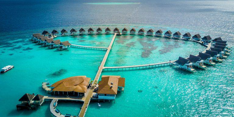Centara Grand Island Resort & Spa