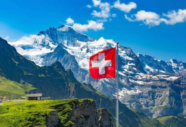 Switzerland-banner