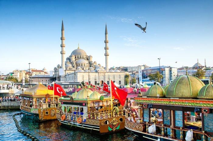 turkey dest