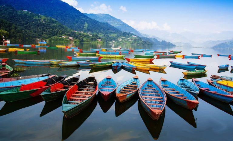 Nepal-Pokhara_