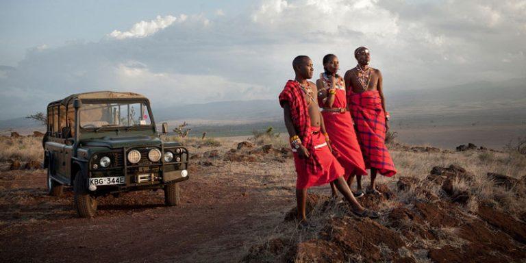 kenya