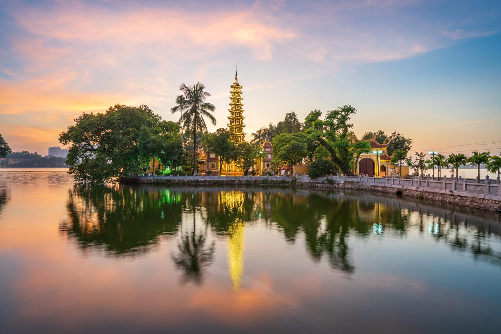 HANOI