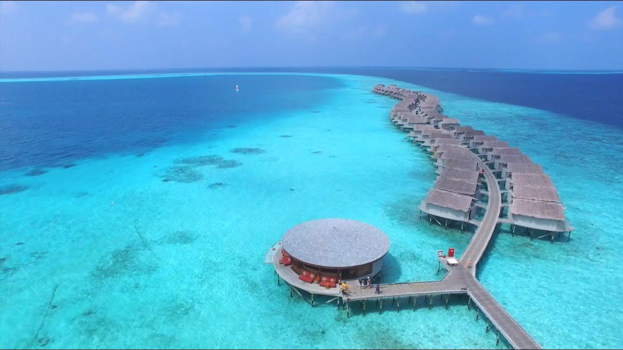 Centara Ras Fushi