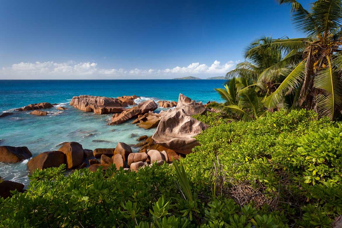 Mesmerizing Seychelles