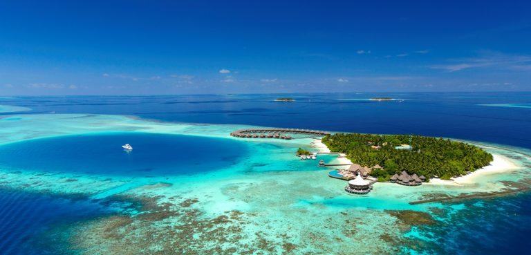 OBLU Select Lobigili, Maldives