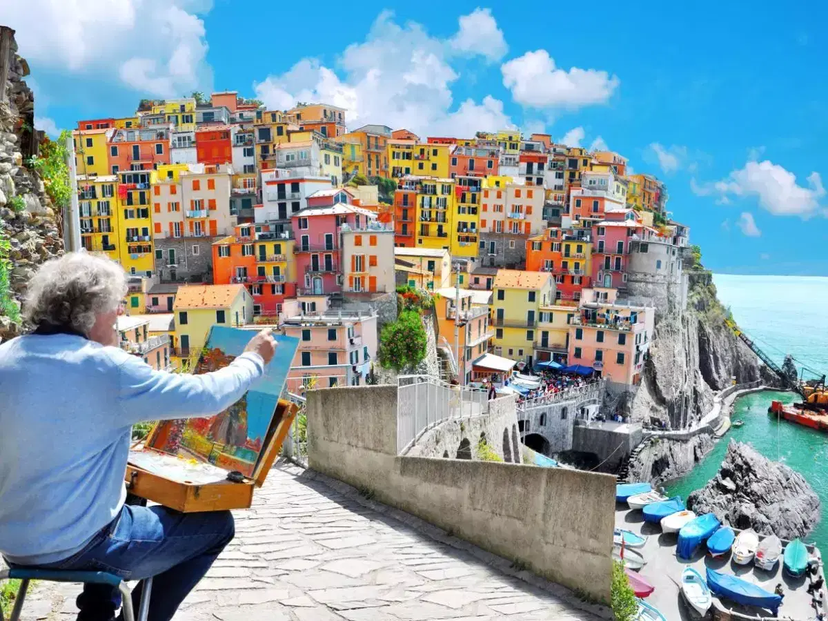 Italy
