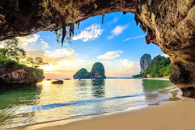 Krabi Thai