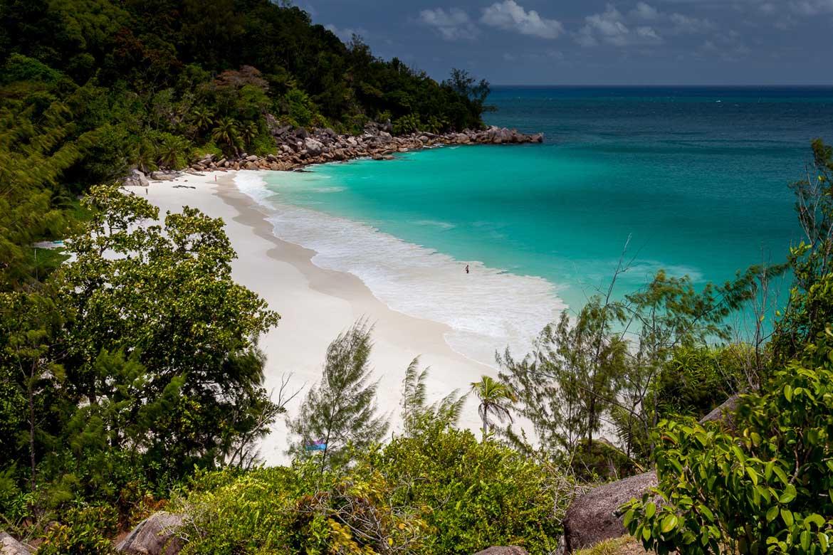 Praslin