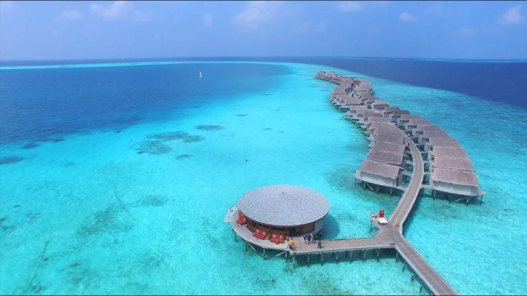 Centara Ras Fushi