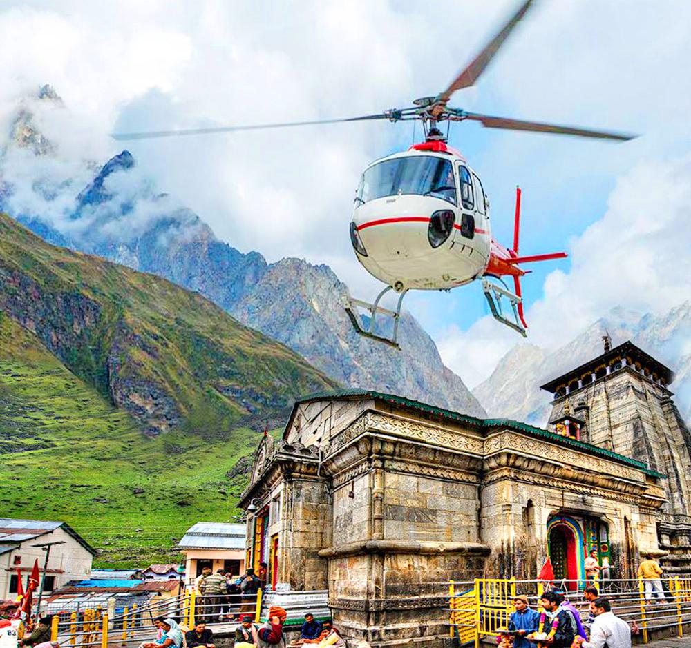 Ek-Dham-Yatra-by-Road-+-Shuttle-Helicopter
